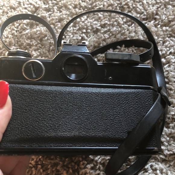 🖤FUJICA ST801 Camera!🖤 - Picture 5 of 10